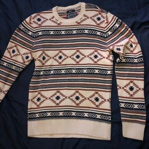 American Rag Christmas Sweater
